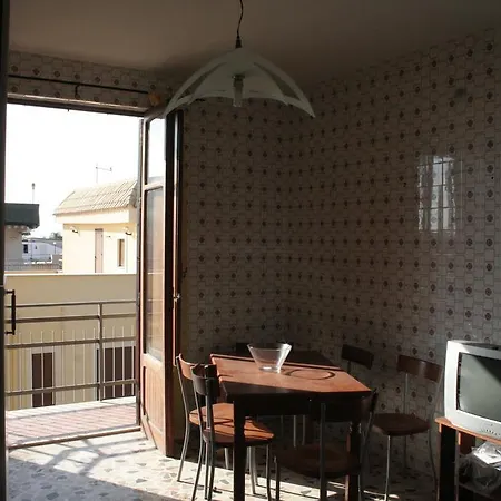 Сasa de vacaciones Casa Vacanze Valeria Agrigento